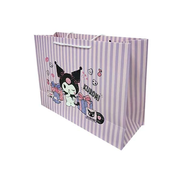 ساک هدیه مدل کرومی کد kuromiBag2