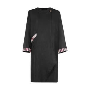 مانتو بارداری نازلی مدل NzB108-6