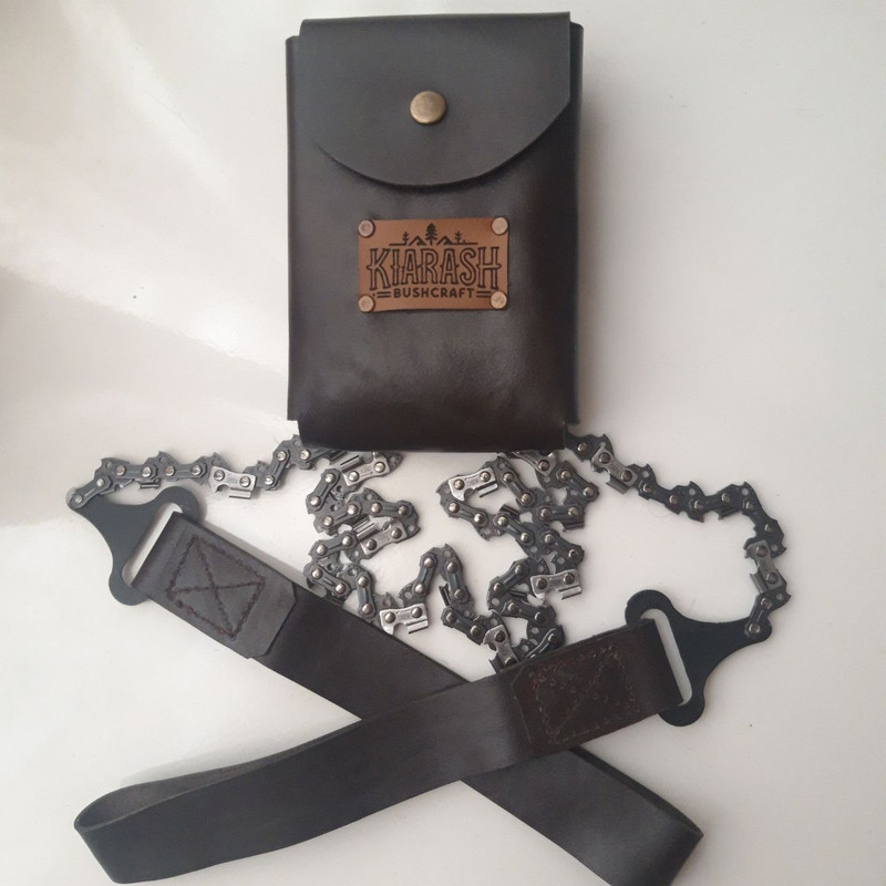 اره زنجیری کیارش بوشکرفت مدل KBCFT 02