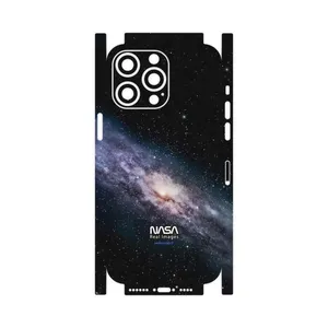 MAHOOT Universe_by_NASA_3-FullSkin Cover Sticker for Apple iPhone 14 Pro Max