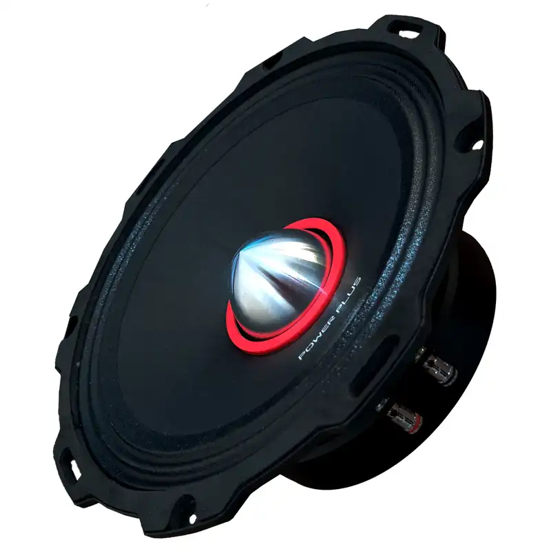 میدرنج خودرو پاورپلاس مدل PMR-8 بسته دو عددی