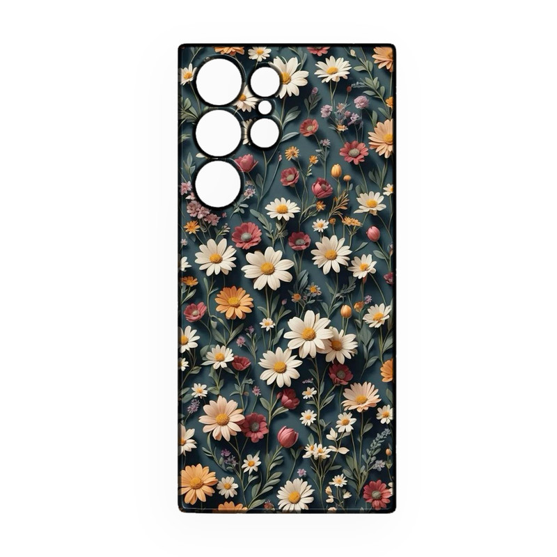 کاور مدل 306 مناسب برای گوشی موبایل سامسونگ Galaxy S26 Ultra