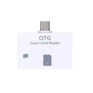 کارت‌خوان otg ایکس پی-پروداکت مدل XP801