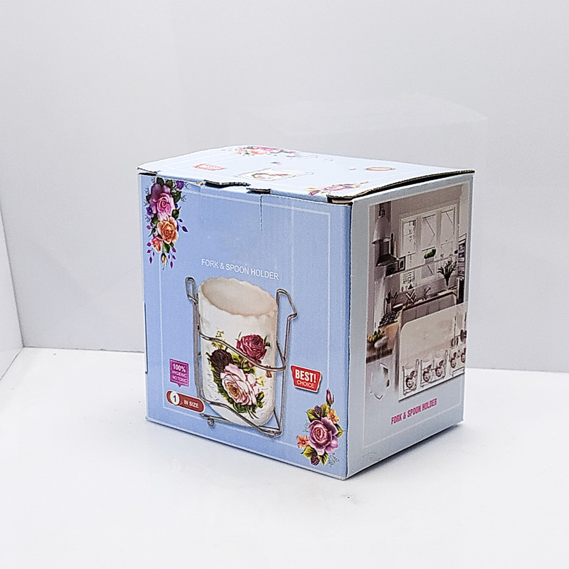 جاقاشقی مدل Black Kitchen