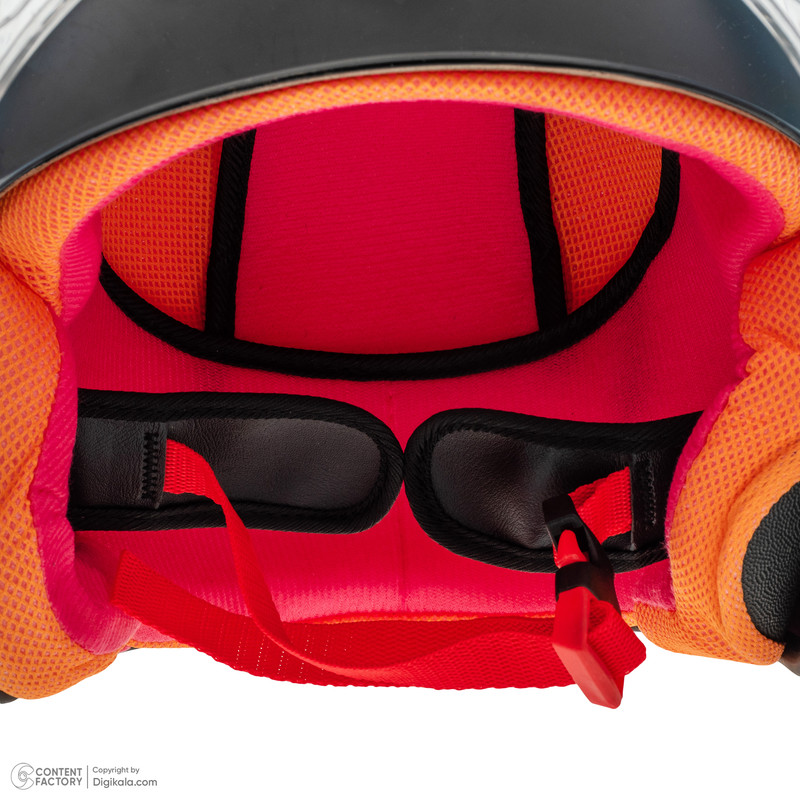 کلاه کاسکت کودک  مدل 003