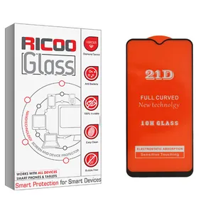 ricoo +HD Screen Protector For Samsung galaxy A50
