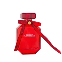 ادوپرفیوم زنانه پنسیس مدل بامشل اینتنس با&nbsp;رایحه گرم حجم 100 میلی&zwnj;لیتر