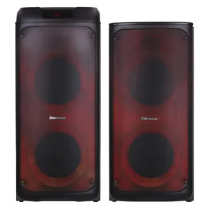 پخش کننده خانگی زلموند مدل PANA-Z2208