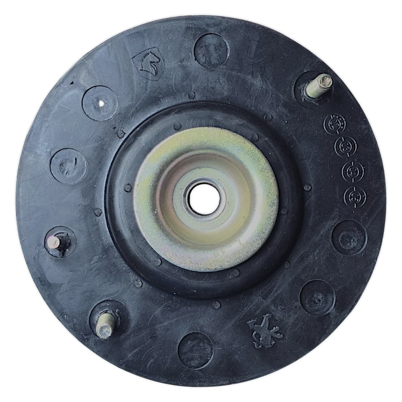 توپی سر کمک جی آی اس پی مدل 002248 مناسب برای پژو 405 و پارس