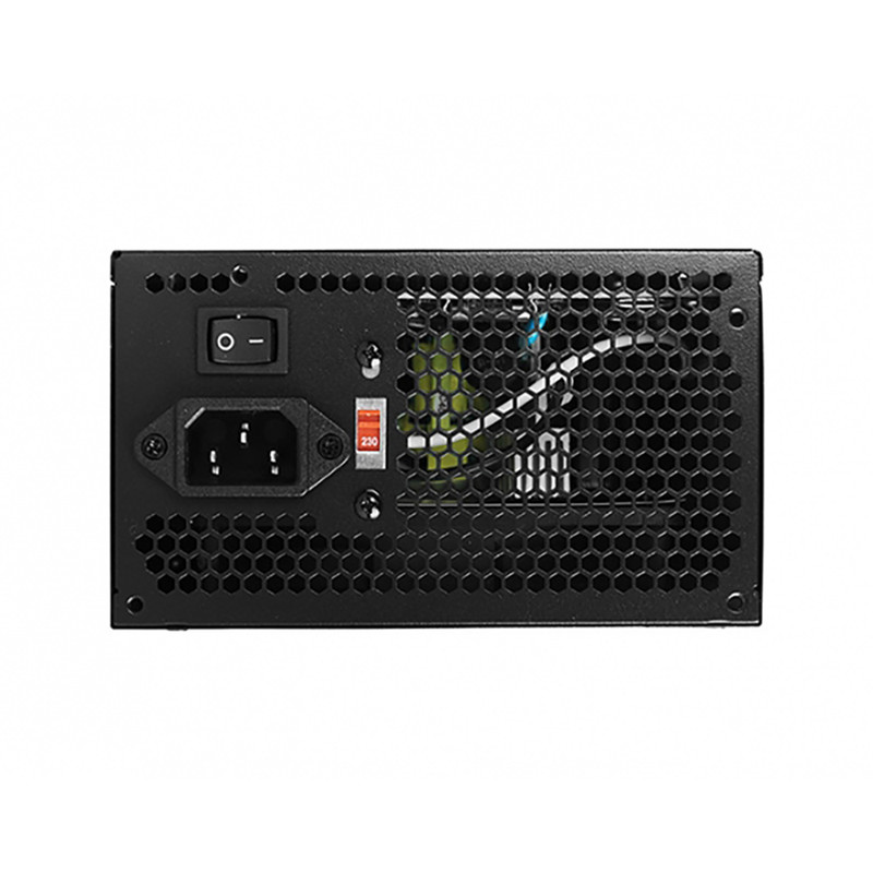 منبع تغذیه کامپیوتر ریدمکس مدل RX-550XT(B)