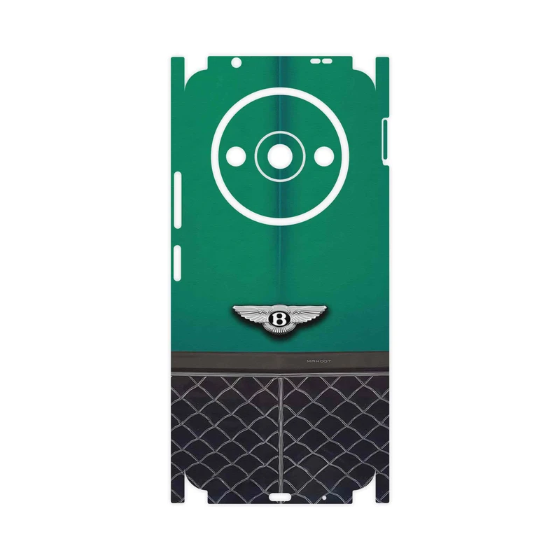 برچسب پوششی ماهوت مدل Bentley-FullSkin مناسب برای گوشی موبایل شیائومی Redmi A3
