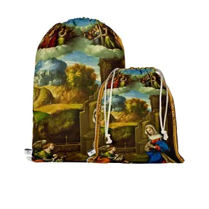 نظم دهنده سفری مدوپد طرح دا مدل pod00170 بسته 2 عددی