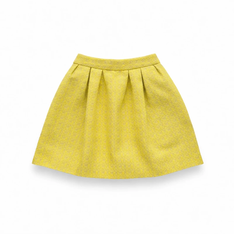 دامن ترک زنانه مدل ramon