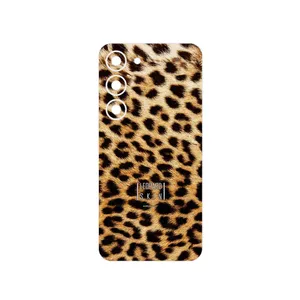 MAHOOT Leopard Skin Cover Sticker for Samsung Galaxy S23