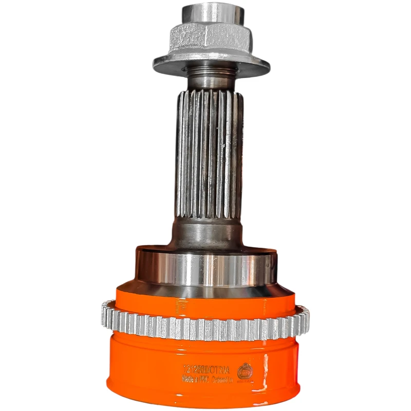 سرپلوس خودرو امیدفنر مدل 20 خار مناسب برای اطلس و سهند