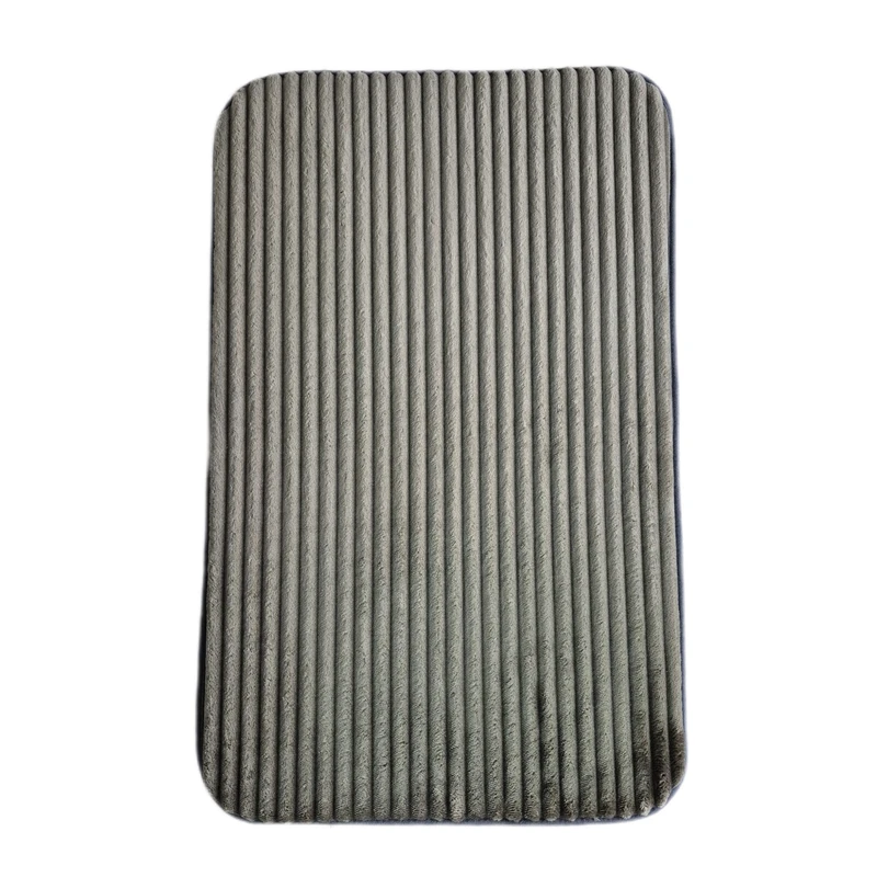 پادری مدل آبگیر تدی لاین کد tads001 سایز 75×45 سانتی متر
