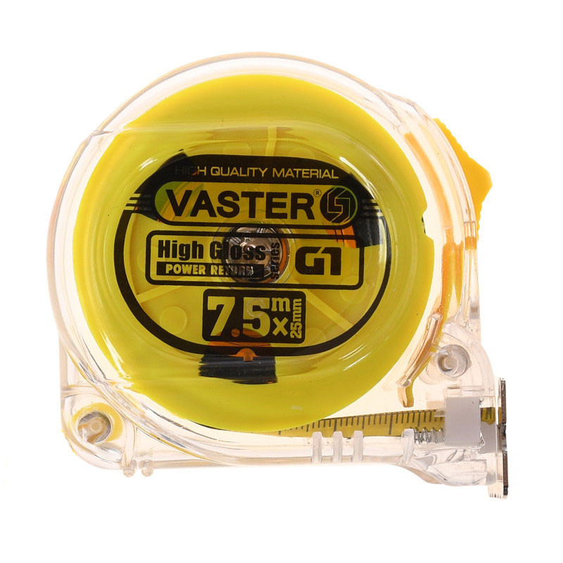متر 7.5 متری واستر مدل G1