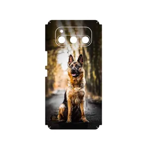 MAHOOT Dog_1 Cover Sticker for Daria Bond 5G