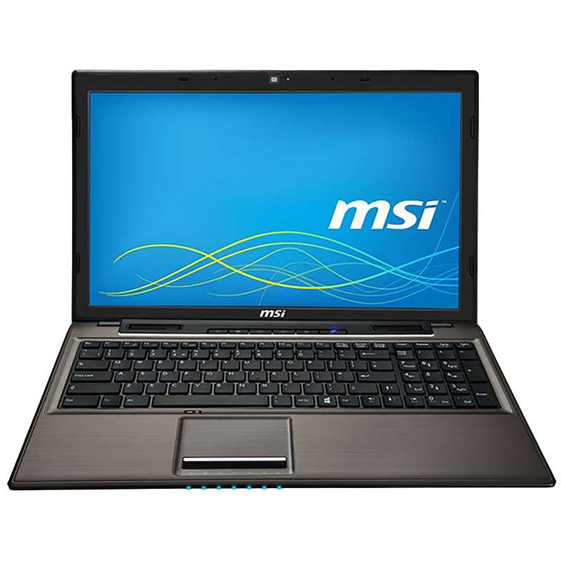 لپ تاپ ام اس آی CX61 2PC لپ تاپ ام اس آی CX61 2PC