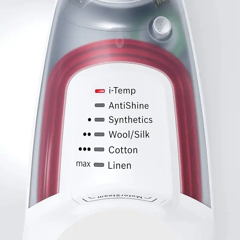 اتو بخار بوش مدل TDI953022V