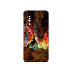 MAHOOT Ali Sadr Cave Cover Sticker for VIVO X27