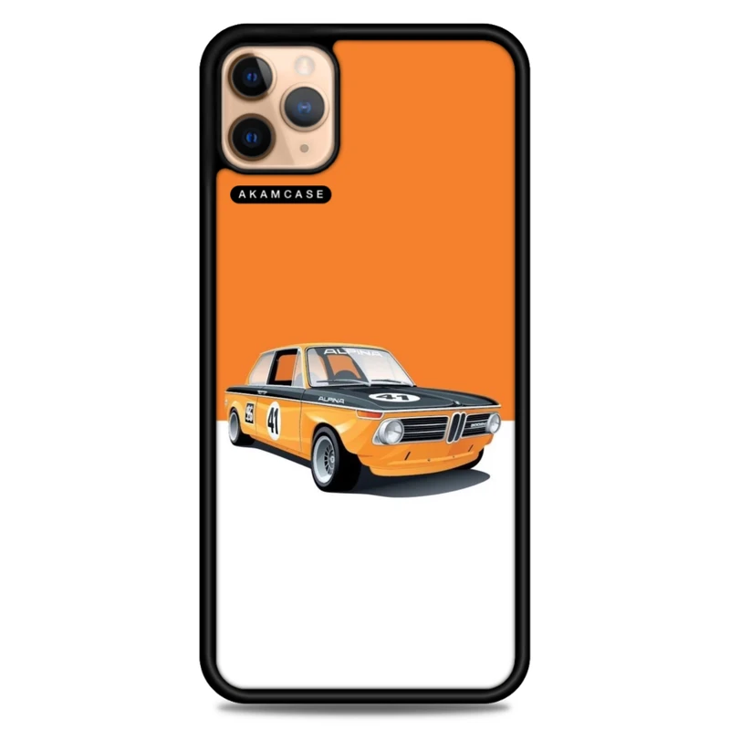 کاور آکام مدل AMCWA11PRO-CARS5 مناسب برای گوشی موبایل اپل iPhone 11 Pro