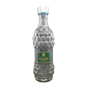 بطری پیشگامان مدل BEH 1