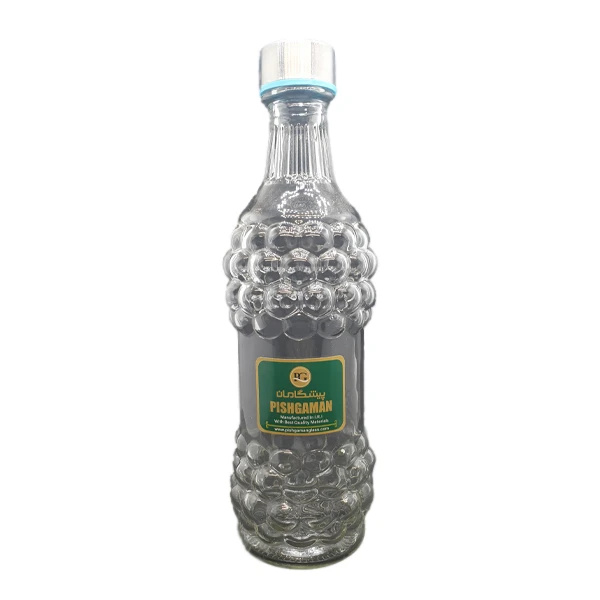بطری پیشگامان مدل BEH 1
