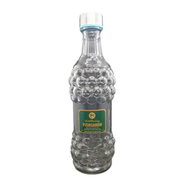 بطری پیشگامان مدل BEH 1