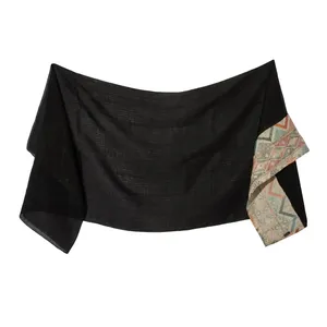 شال زنانه مدل MD3-AT6233