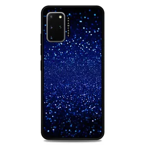 AKAM AMC-WSGS20P-SPARKLY-18 Cover For Samsung Galaxy S20 Plus