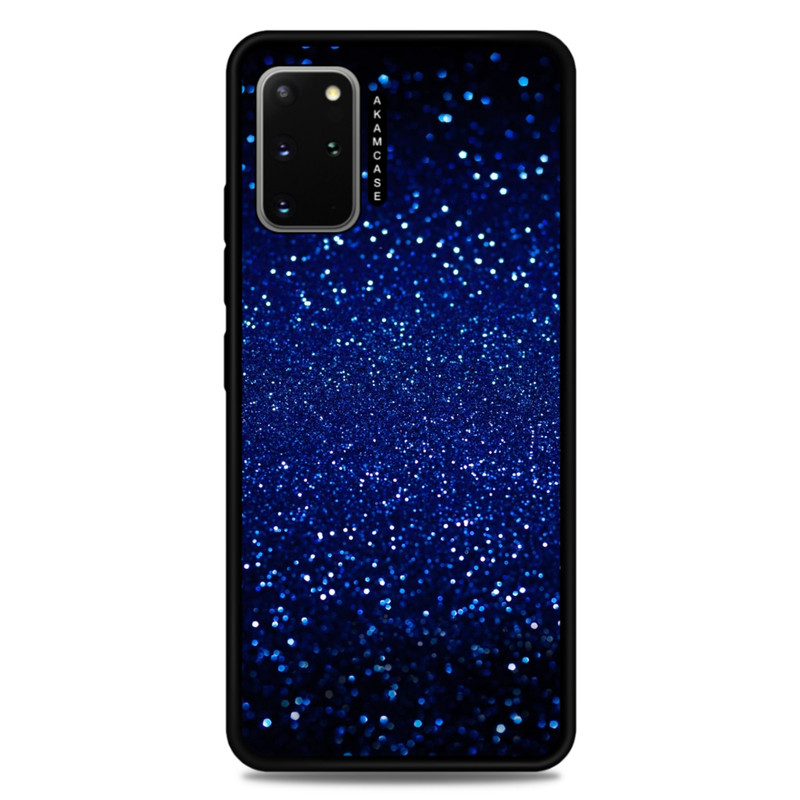 کاور آکام مدل AMC-WSGS20P-SPARKLY-18 مناسب برای گوشی موبایل سامسونگ Galaxy S20 Plus