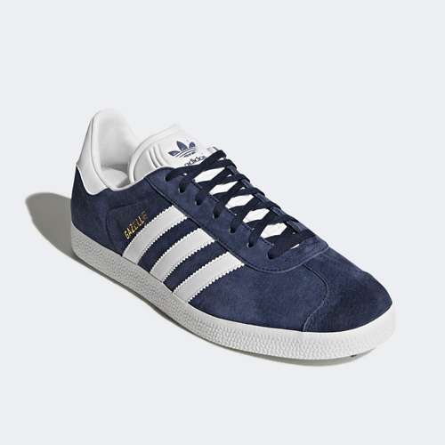 کفش پیاده روی مردانه آدیداس مدل Gazelle کد 768990