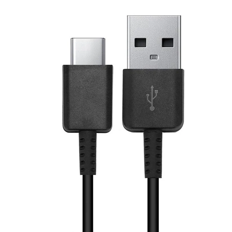 کابل تبدیل USB به USB-c مدل PMQUSB کد DG970 طول 1 متر