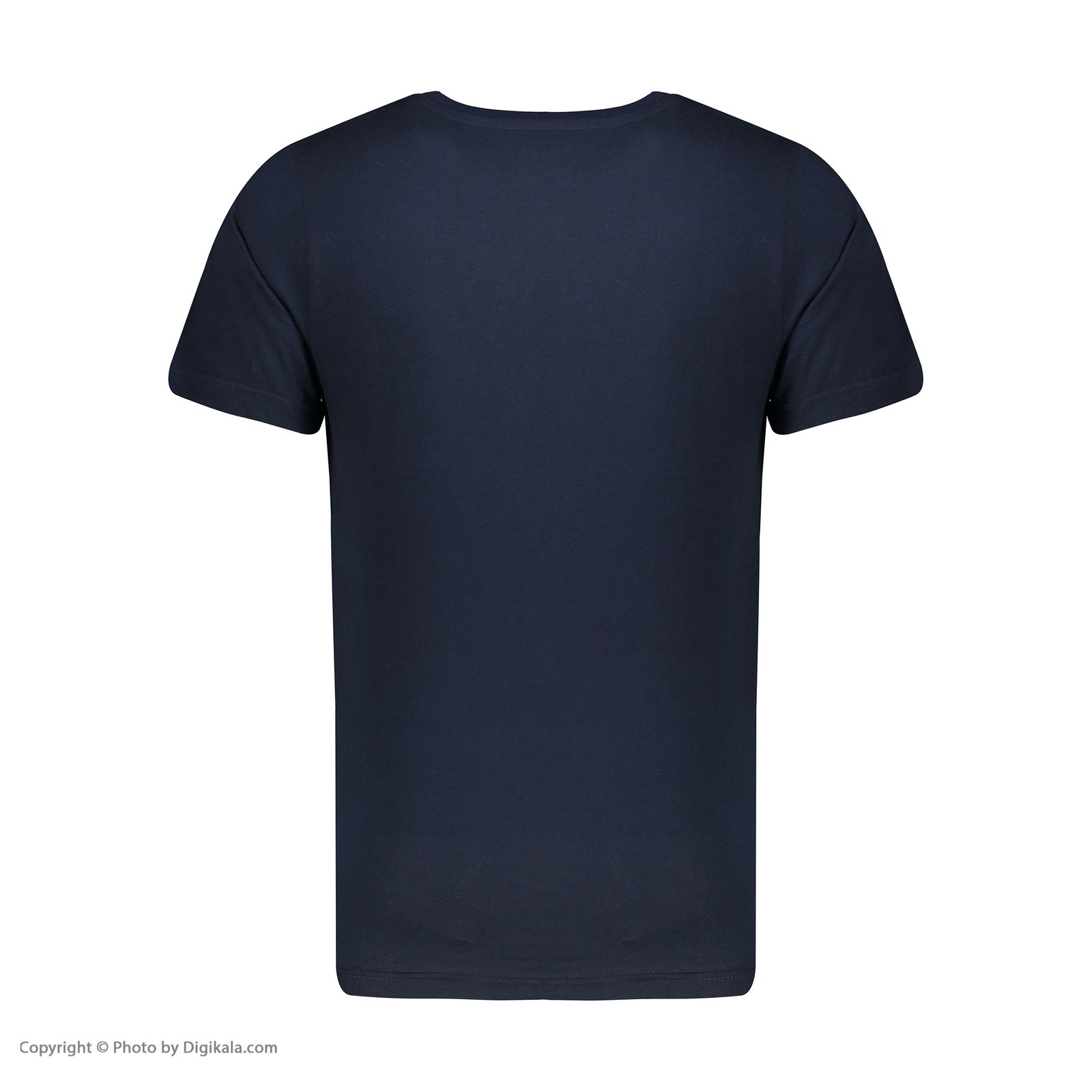 تی شرت ورزشی مردانه الوج مدل M07180-400 -  - 3