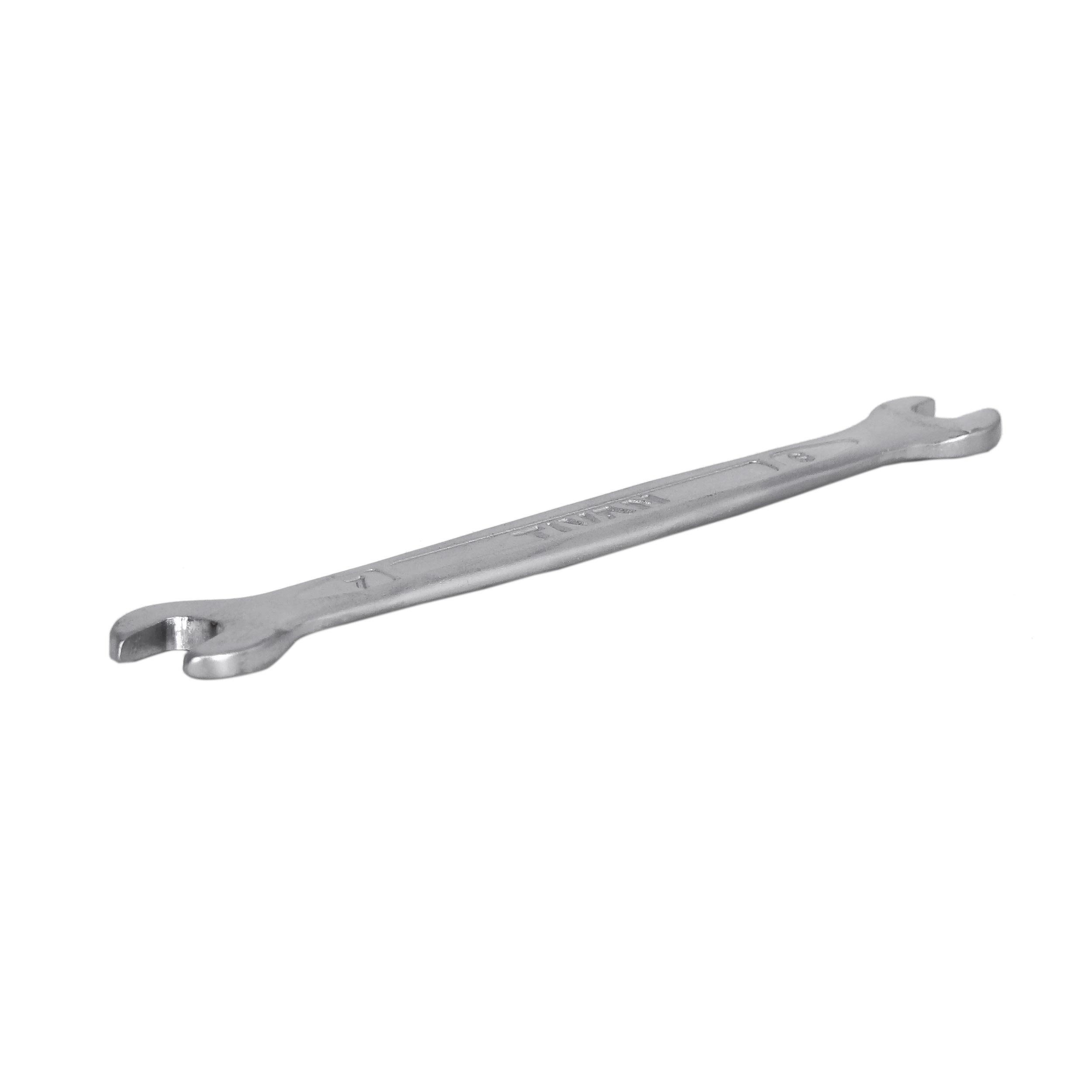 آچار تخت تیوان مدل ART-TN-2F-67 سایز 6-7 میلی متر