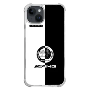 AKAM AMCWTA14-BENZ11 Cover For Apple iPhone 14