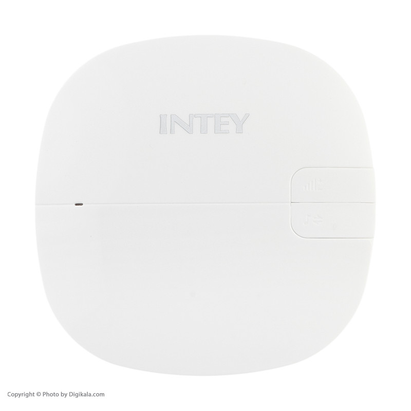 زنگ بی سیم اینتی مدل NY-S06