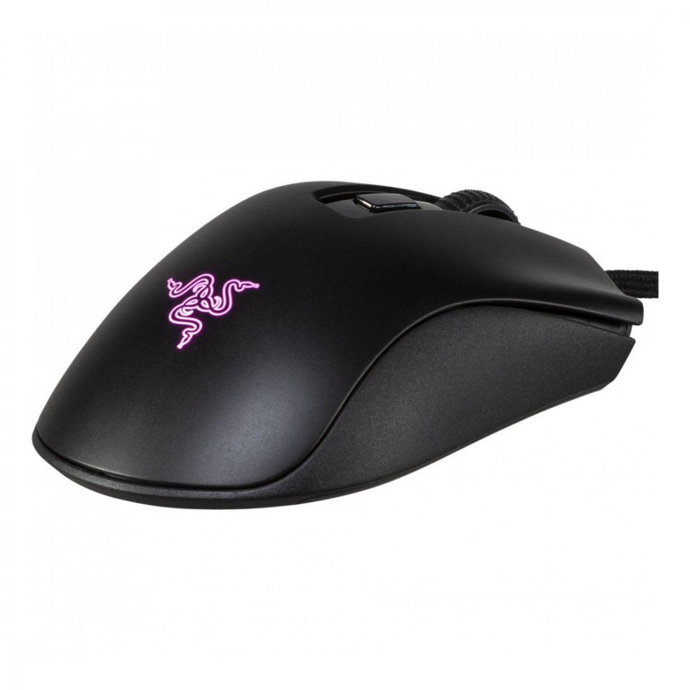 pink deathadder