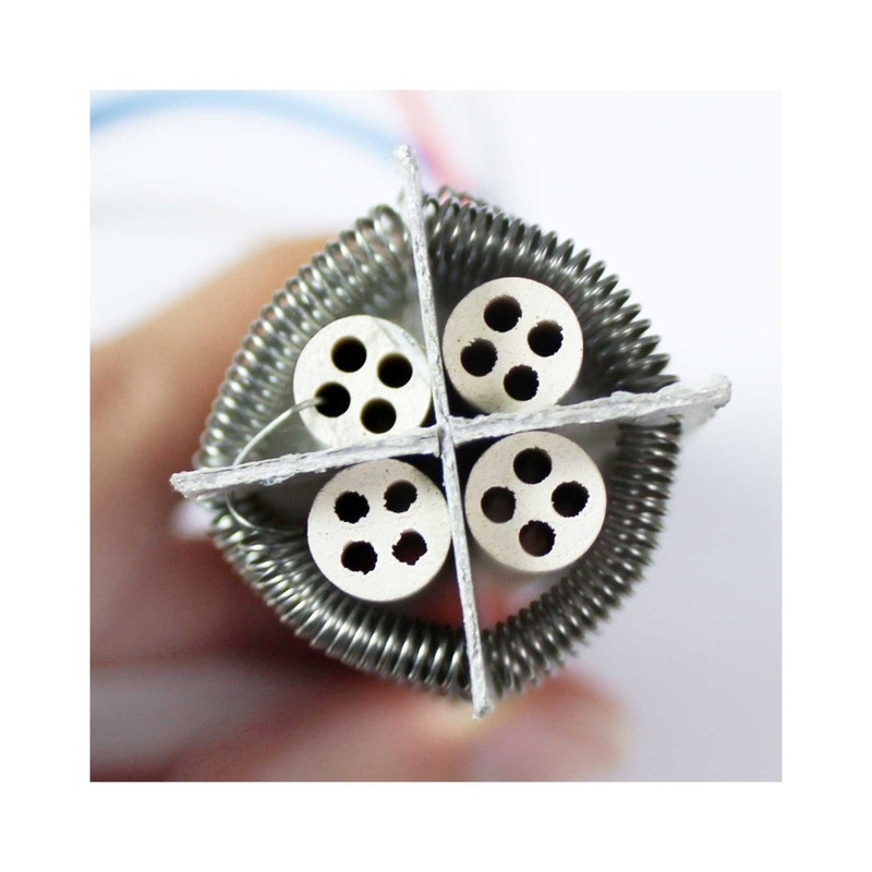 المنت سشوار صنعتی ویدکس مدل 3 سیم