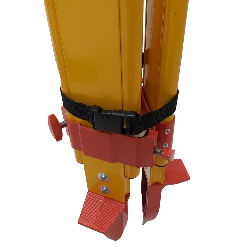 سه پایه نقشه برداری لایکا مدل SJW70L