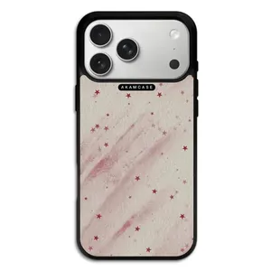 AKAM AMC-WA17PRO-STARS-15 Cover For Apple iPhone 17 Pro