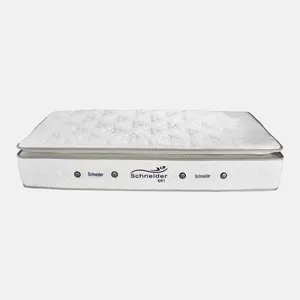 تشک اشنایدر مدل SR1 دو نفره سایز 200x180 سانتی متر