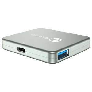 هاب 5 پورت USB-C گیمسر مدل GTV130