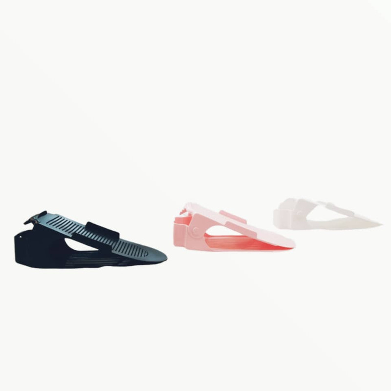 نظم دهنده کفش مدل SK کد 7799 مجموعه 3عددی