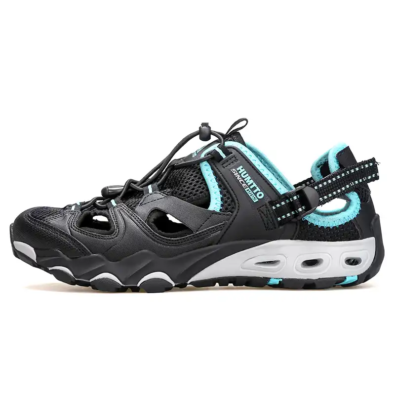 کفش طبیعت گردی زنانه هامتو مدل 630261B-3