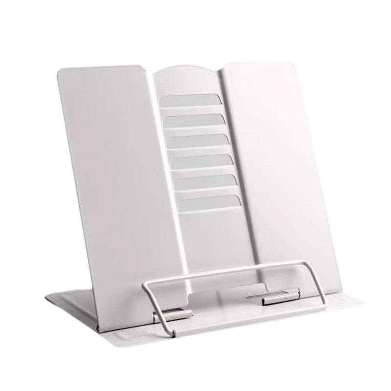 نگهدارنده کتاب نجالایف مدل minimalist Foldable Rack