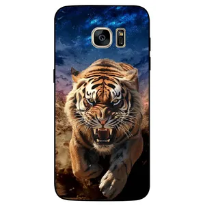 Megafone Tiger 7454 Cover For Samsung Galaxy S6