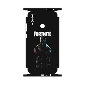 MAHOOT FORTNITE-Game-FullSkin Cover Sticker for Honor 10 Lite