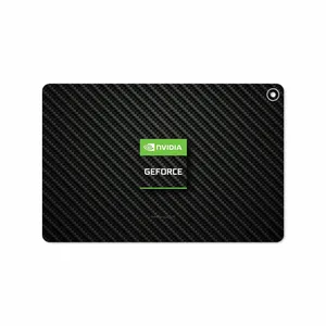 MAHOOT Nvidia Brand Cover Sticker for Huawei Matepad T10 2020 AGS-L09